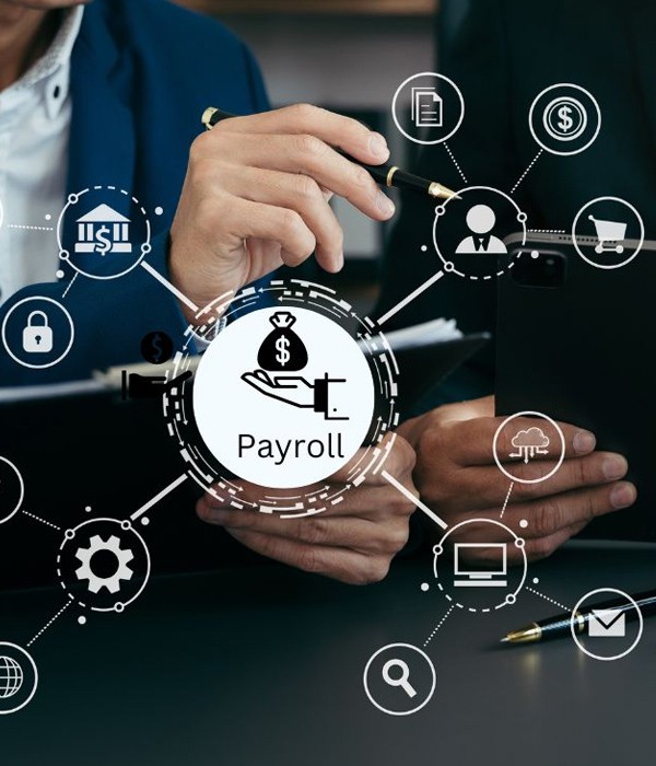 Payroll Automation