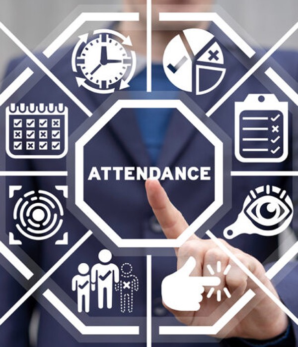 Time & Attendance