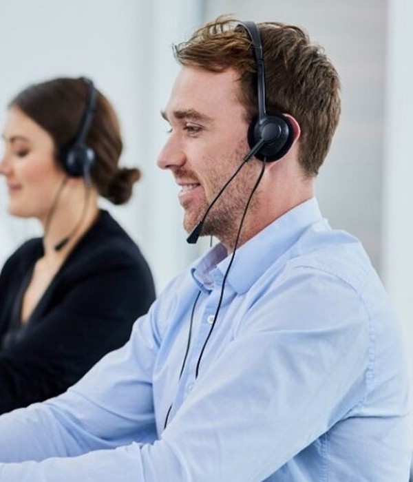 Help Desk Management