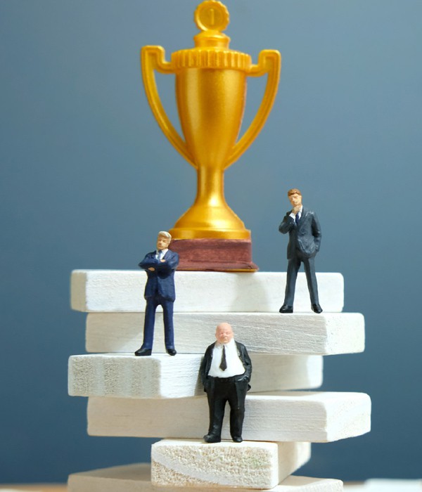 Awards & Recognition