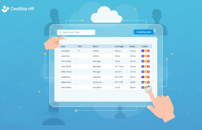 Employee Management Employee Management